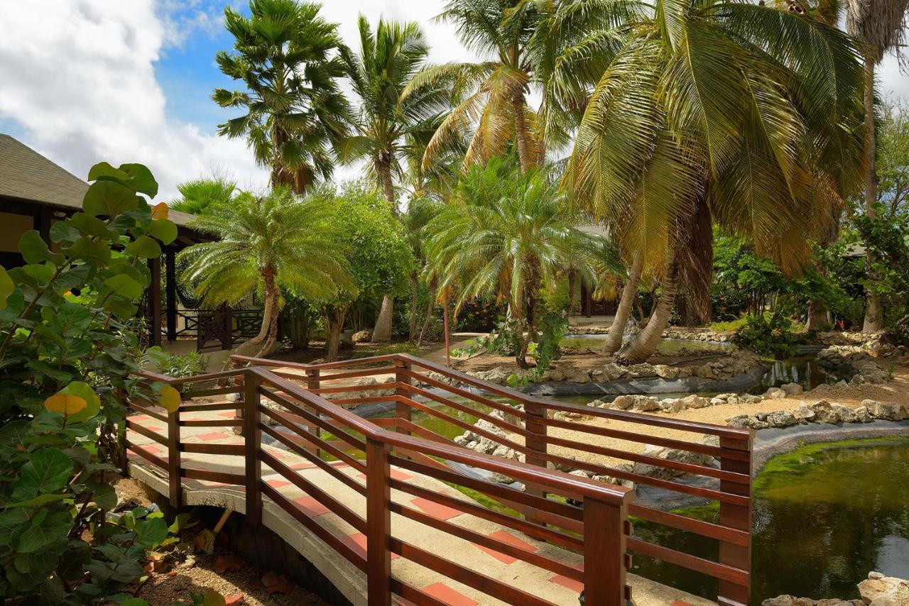 Captain Don'S Habitat Playa Esterno foto